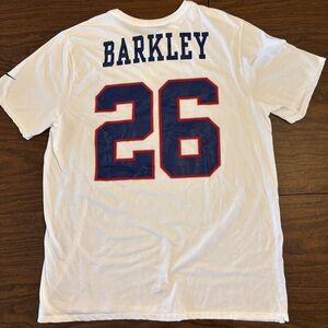 Saquon Barkley New York Giants T-shirt